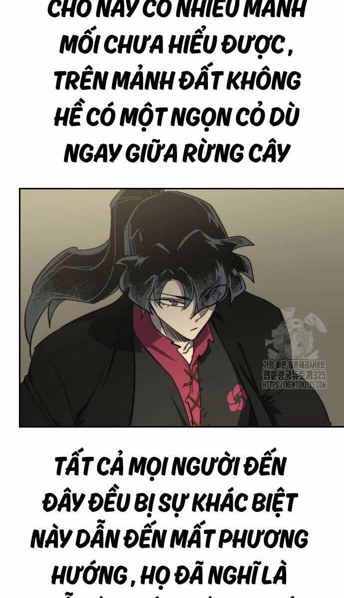 Hoa Sơn Tái Xuất | Hoa Sơn Tái Khởi 112 trang 76