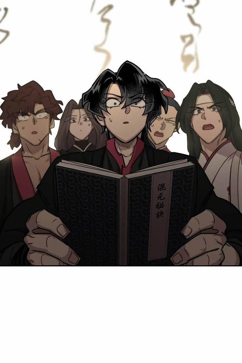 Hoa Sơn Tái Xuất | Hoa Sơn Tái Khởi 113 trang 1