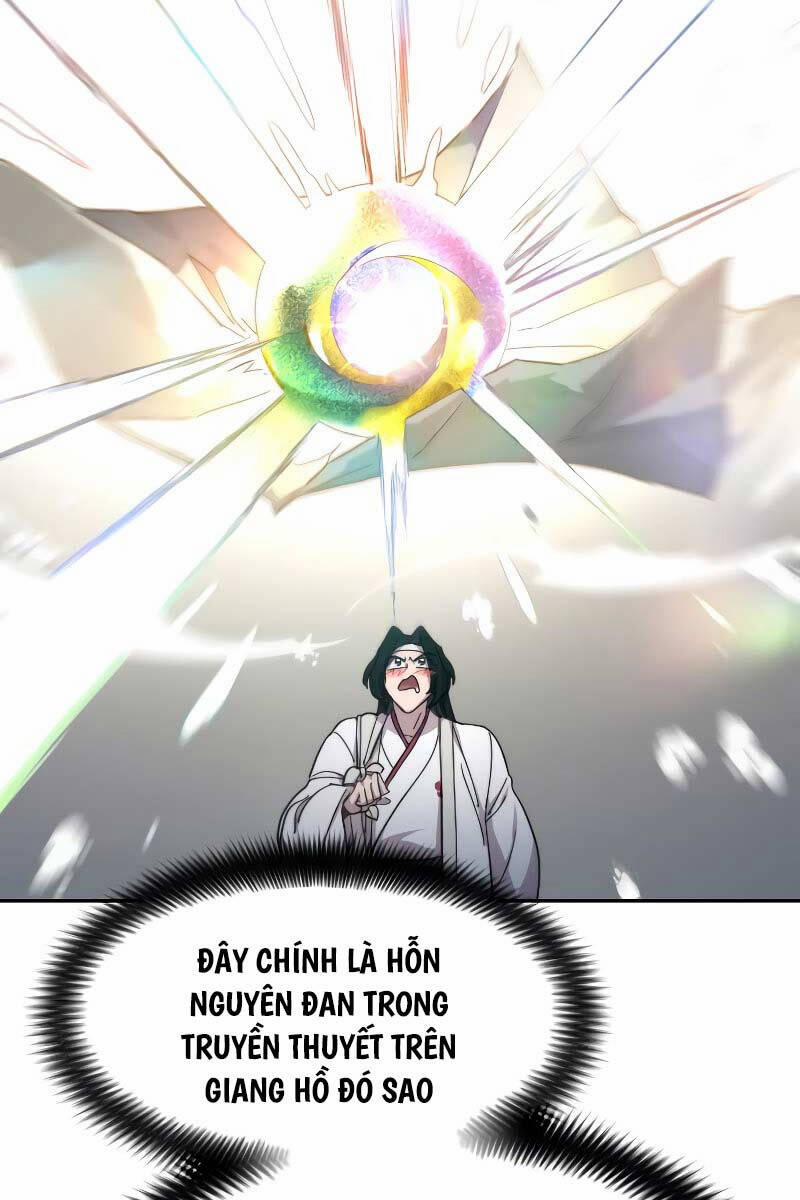 Hoa Sơn Tái Xuất | Hoa Sơn Tái Khởi 113 trang 10