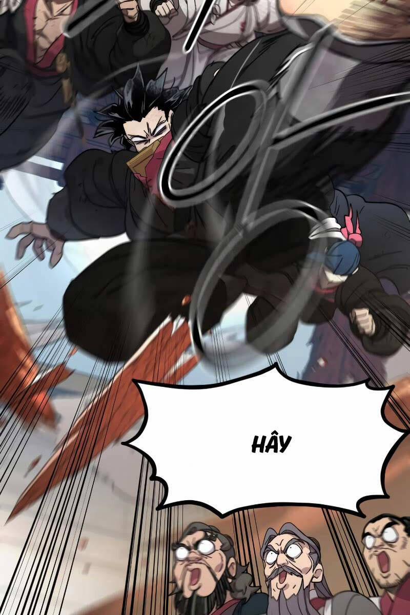 Hoa Sơn Tái Xuất | Hoa Sơn Tái Khởi 113 trang 101