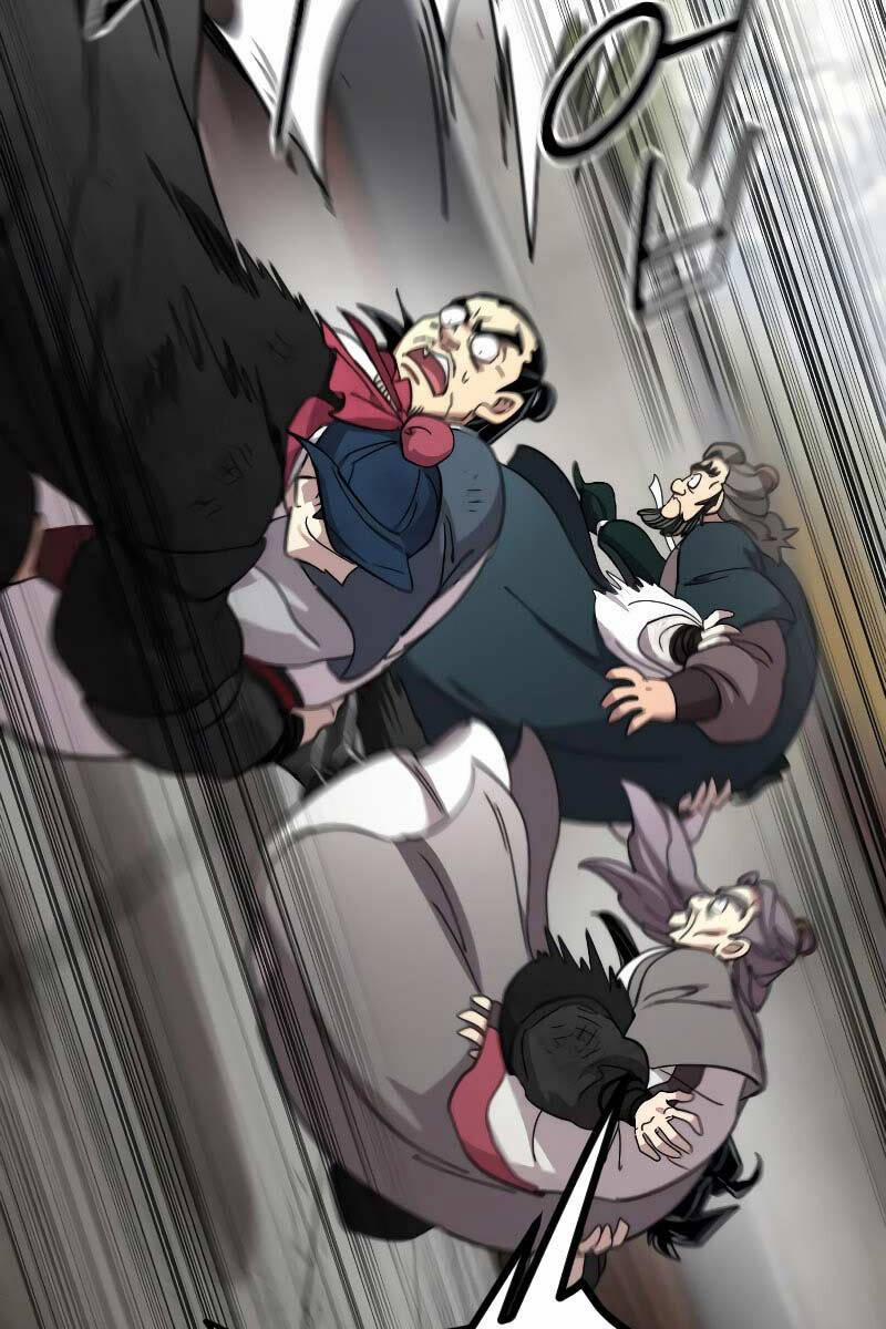 Hoa Sơn Tái Xuất | Hoa Sơn Tái Khởi 113 trang 104