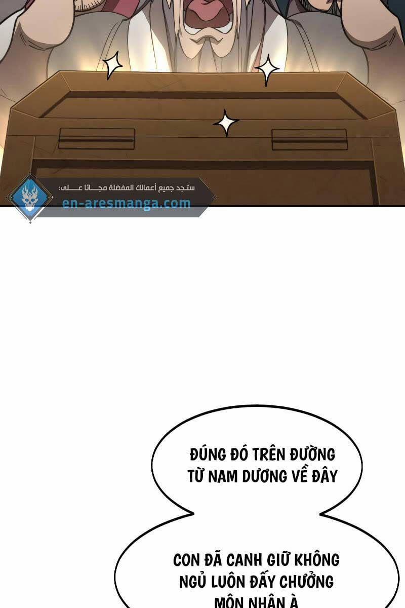 Hoa Sơn Tái Xuất | Hoa Sơn Tái Khởi 113 trang 117