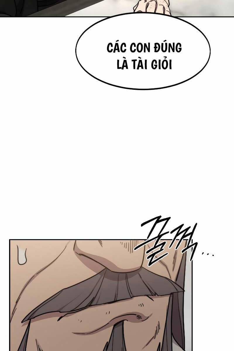 Hoa Sơn Tái Xuất | Hoa Sơn Tái Khởi 113 trang 121