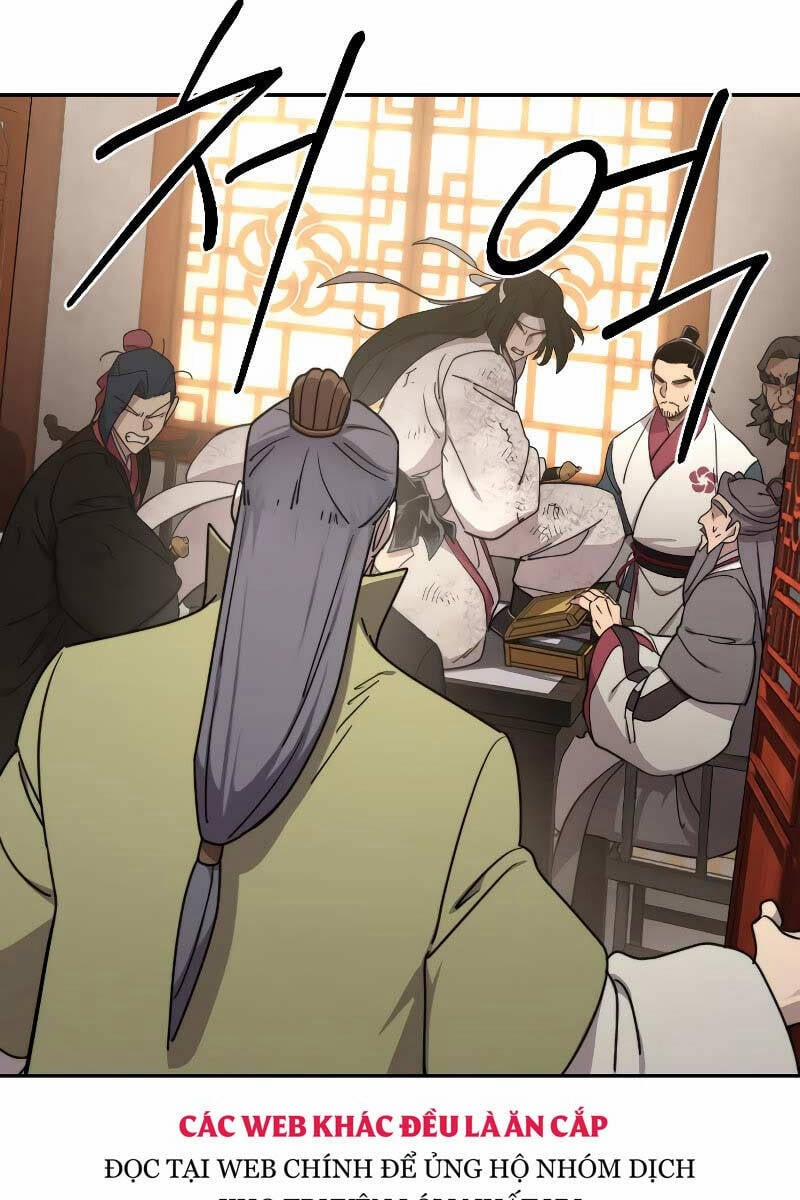 Hoa Sơn Tái Xuất | Hoa Sơn Tái Khởi 113 trang 128