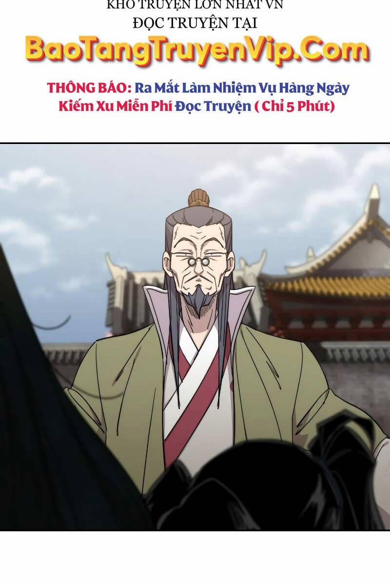 Hoa Sơn Tái Xuất | Hoa Sơn Tái Khởi 113 trang 129