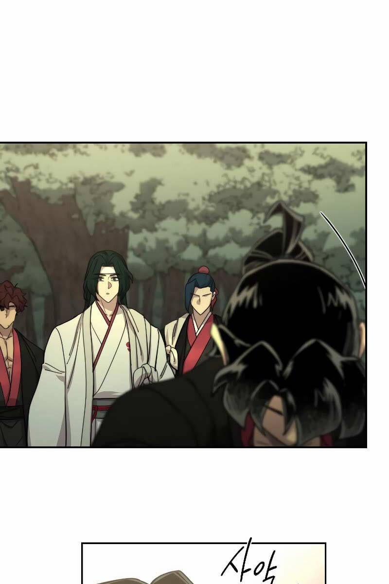 Hoa Sơn Tái Xuất | Hoa Sơn Tái Khởi 113 trang 17