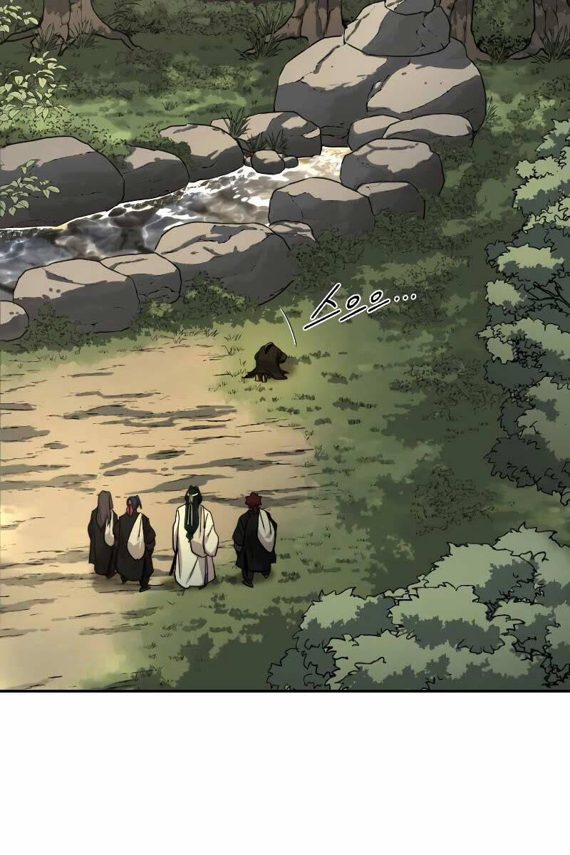 Hoa Sơn Tái Xuất | Hoa Sơn Tái Khởi 113 trang 19