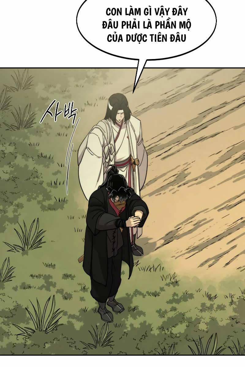 Hoa Sơn Tái Xuất | Hoa Sơn Tái Khởi 113 trang 21