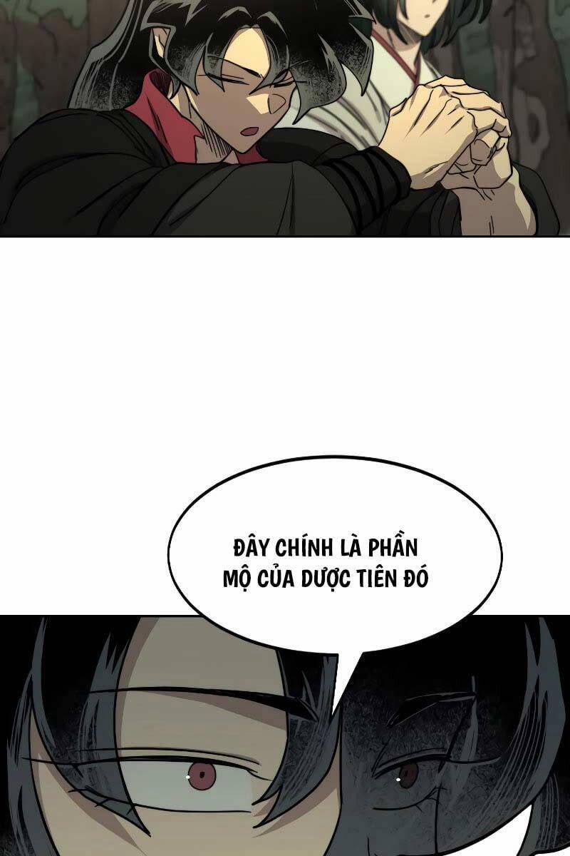 Hoa Sơn Tái Xuất | Hoa Sơn Tái Khởi 113 trang 23