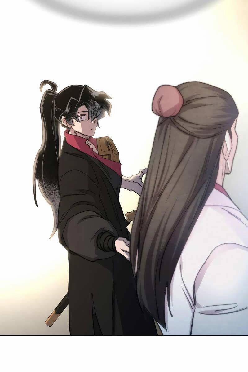 Hoa Sơn Tái Xuất | Hoa Sơn Tái Khởi 113 trang 36