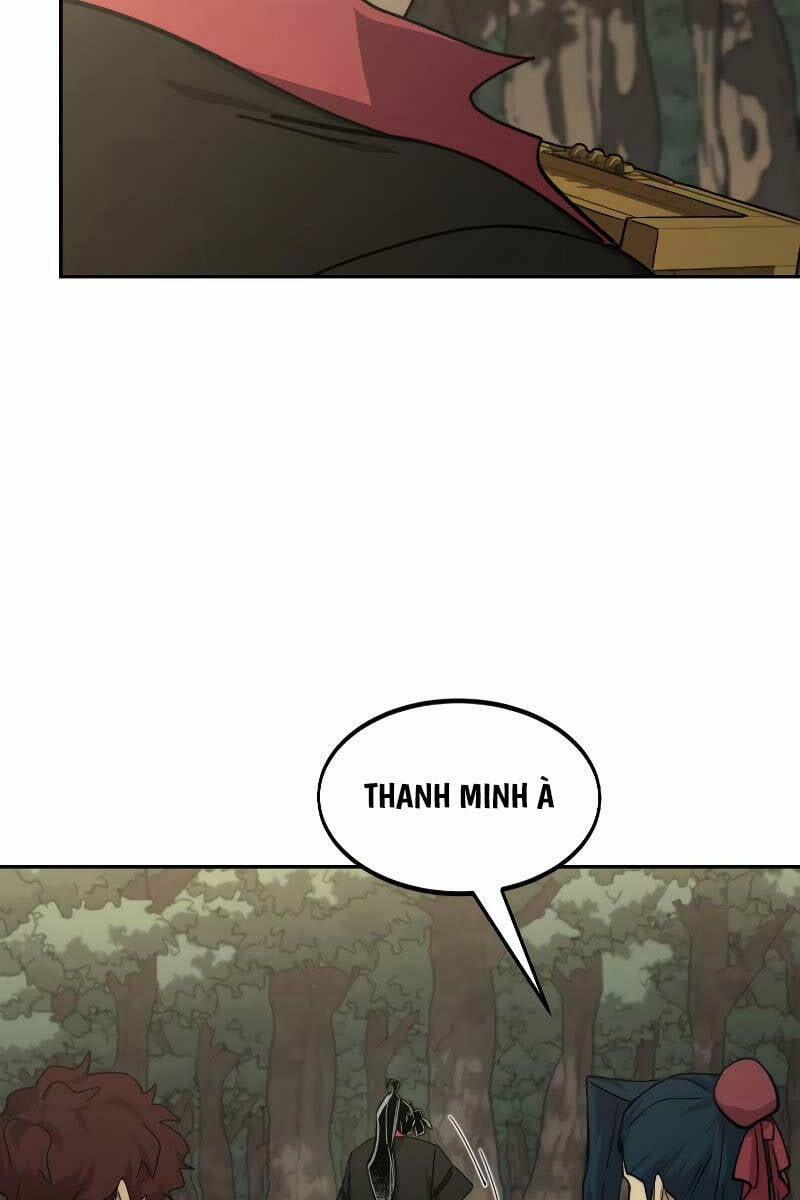 Hoa Sơn Tái Xuất | Hoa Sơn Tái Khởi 113 trang 43