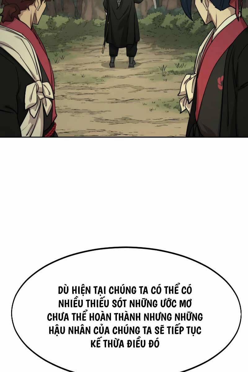 Hoa Sơn Tái Xuất | Hoa Sơn Tái Khởi 113 trang 44