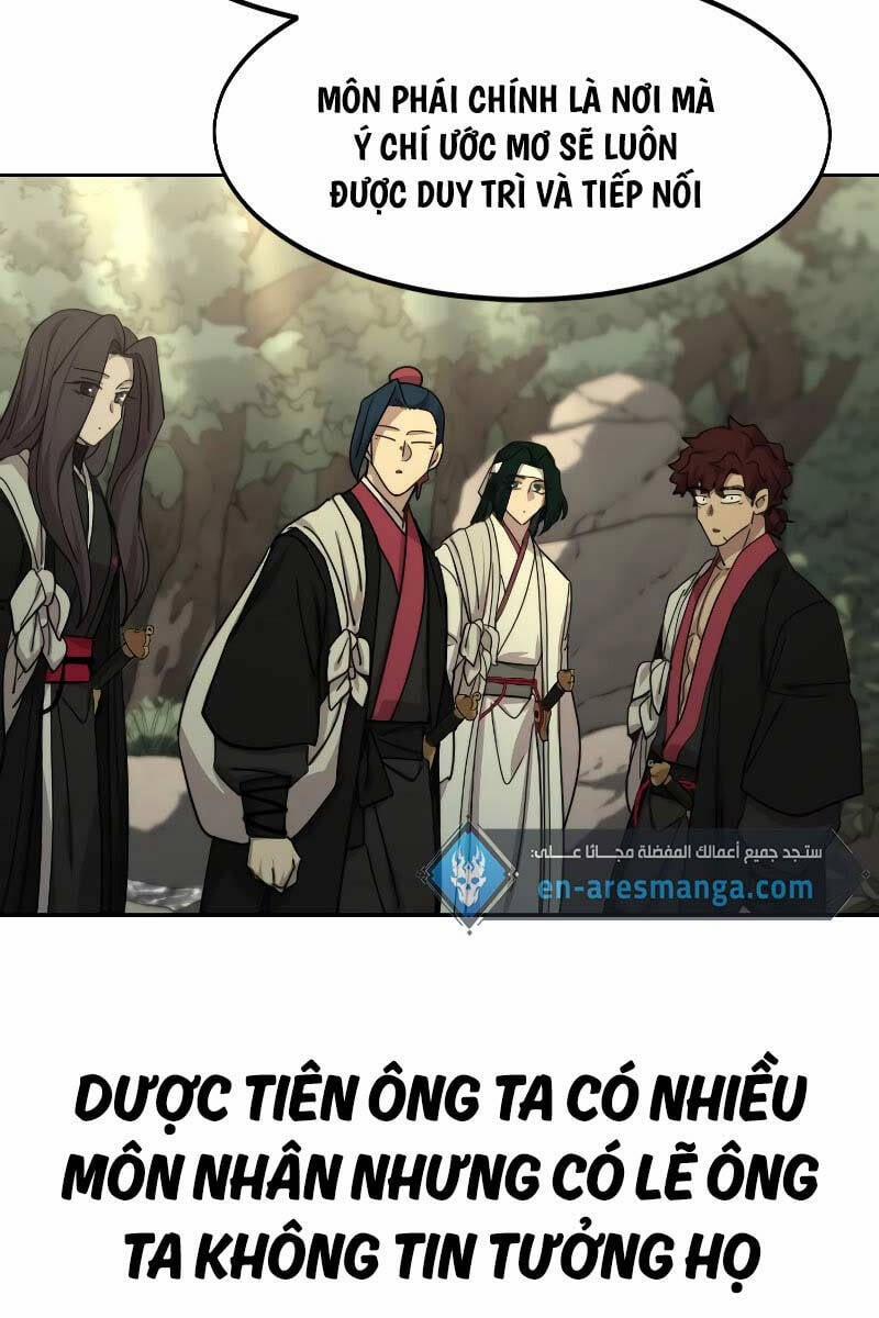 Hoa Sơn Tái Xuất | Hoa Sơn Tái Khởi 113 trang 46