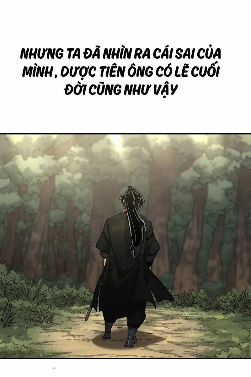 Hoa Sơn Tái Xuất | Hoa Sơn Tái Khởi 113 trang 51