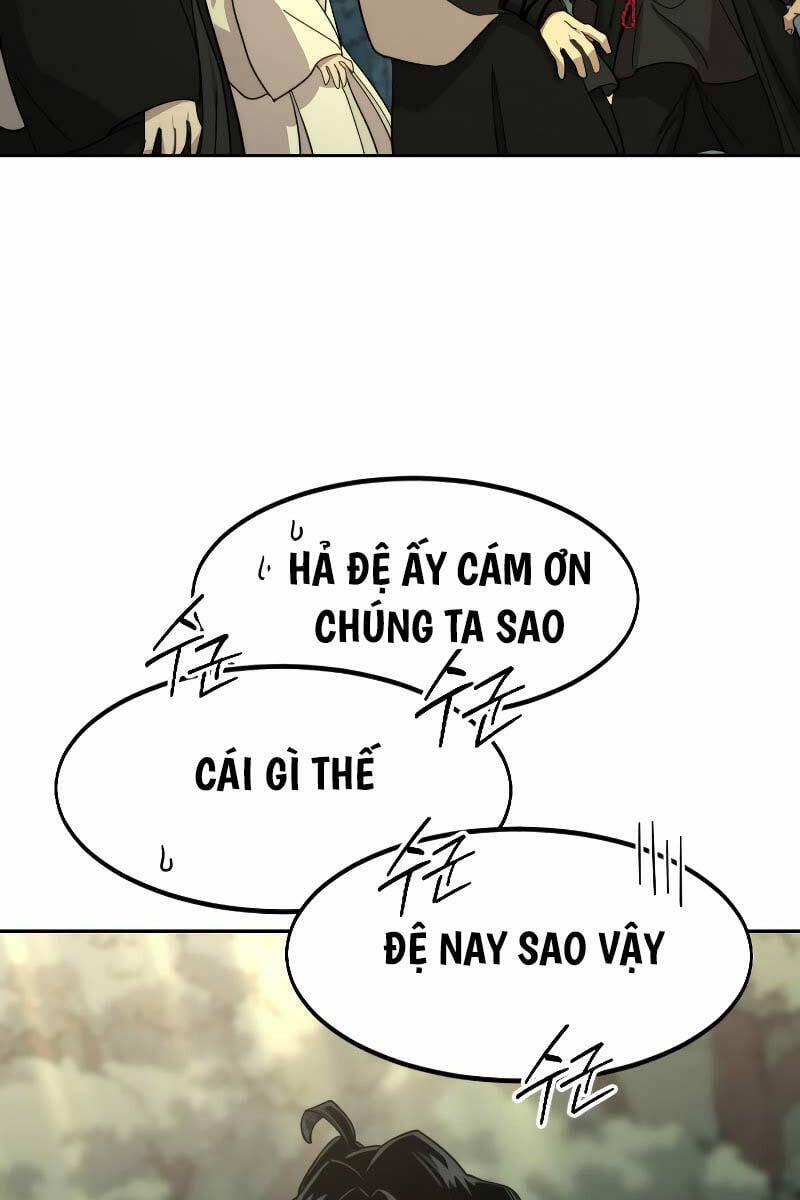 Hoa Sơn Tái Xuất | Hoa Sơn Tái Khởi 113 trang 58