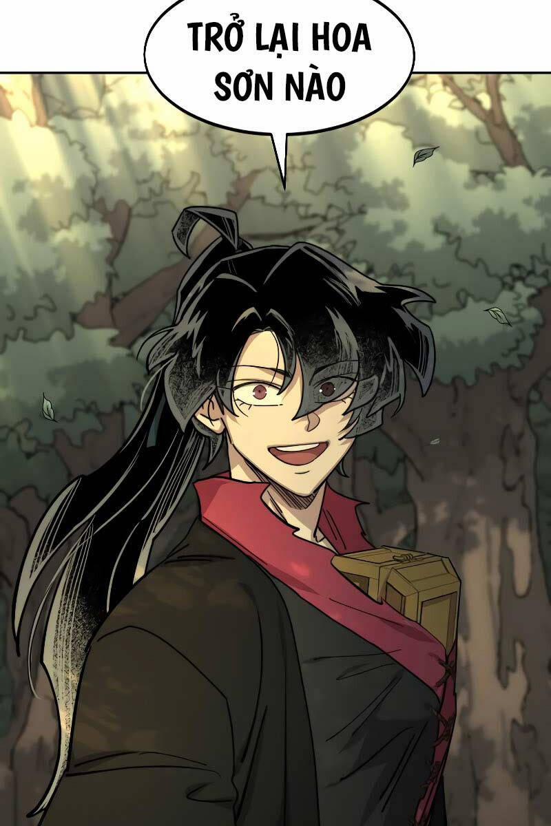 Hoa Sơn Tái Xuất | Hoa Sơn Tái Khởi 113 trang 69