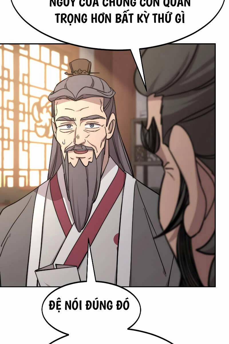 Hoa Sơn Tái Xuất | Hoa Sơn Tái Khởi 113 trang 79