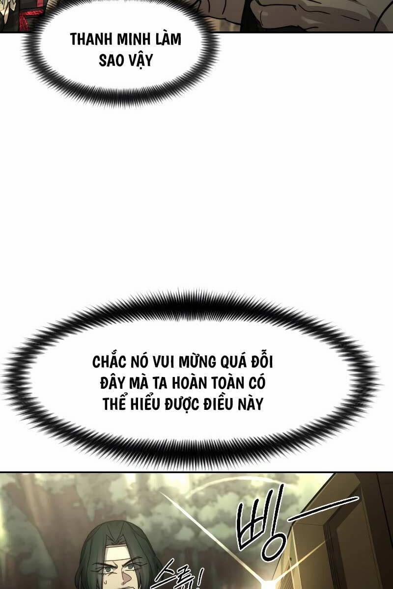 Hoa Sơn Tái Xuất | Hoa Sơn Tái Khởi 113 trang 8