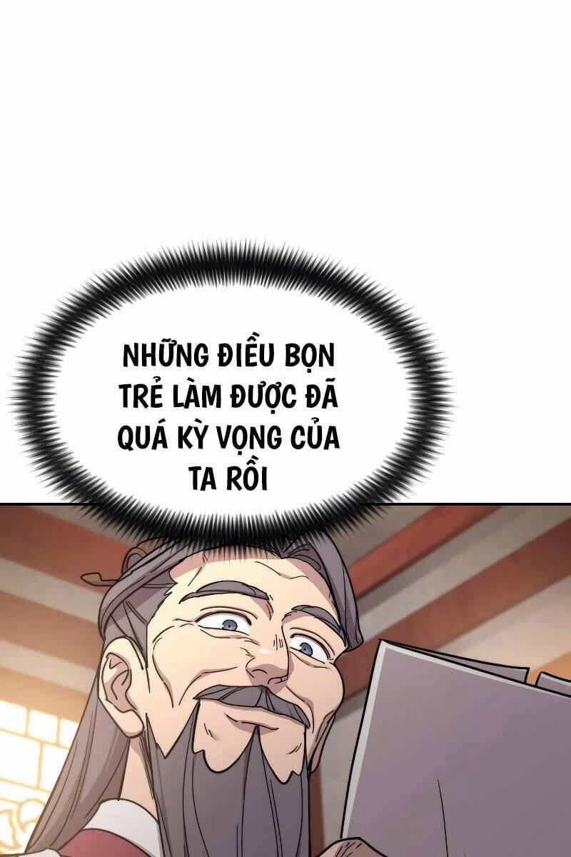 Hoa Sơn Tái Xuất | Hoa Sơn Tái Khởi 113 trang 83