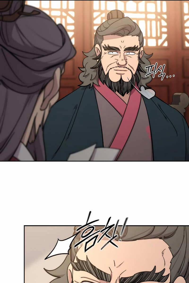 Hoa Sơn Tái Xuất | Hoa Sơn Tái Khởi 113 trang 86