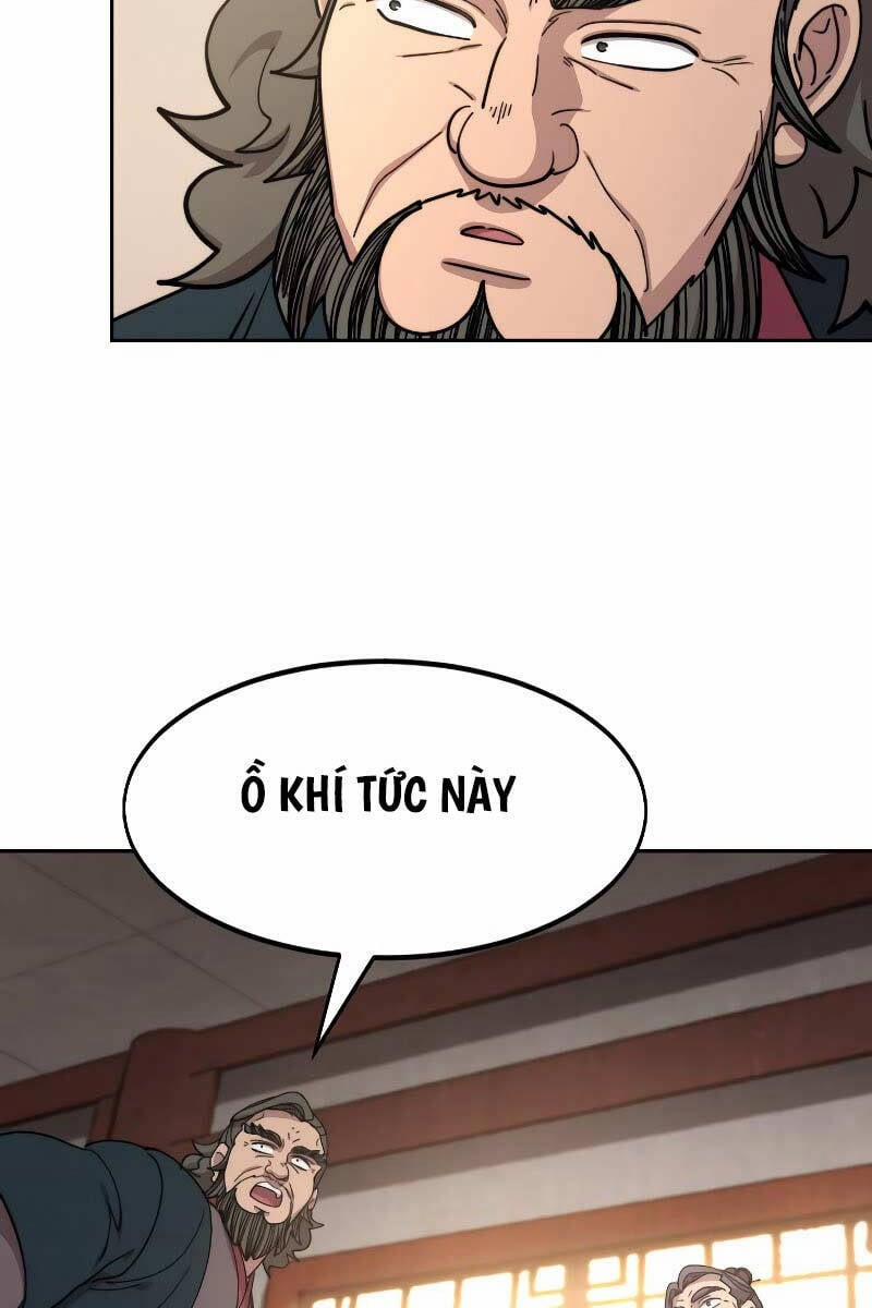 Hoa Sơn Tái Xuất | Hoa Sơn Tái Khởi 113 trang 87