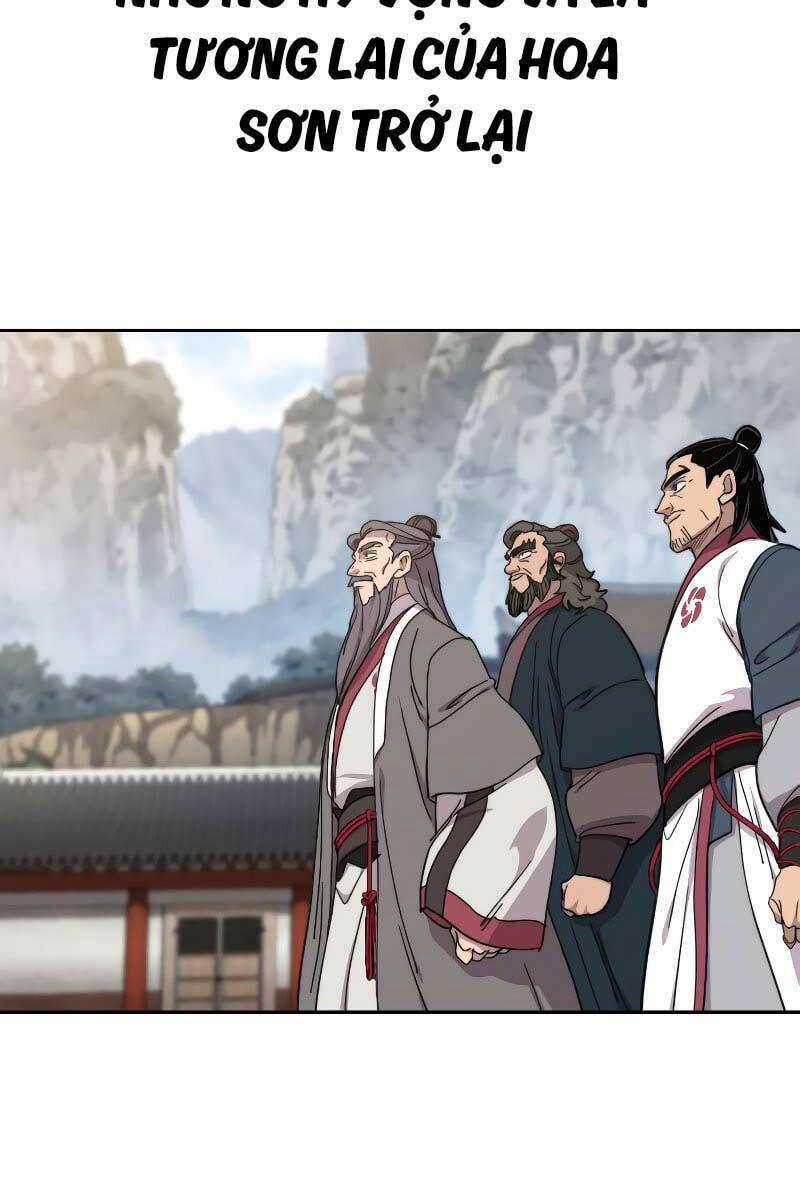 Hoa Sơn Tái Xuất | Hoa Sơn Tái Khởi 113 trang 95