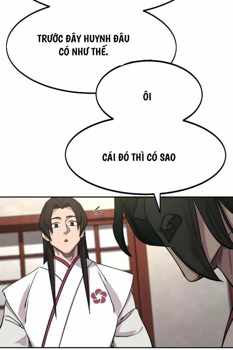 Hoa Sơn Tái Xuất | Hoa Sơn Tái Khởi 114 trang 107