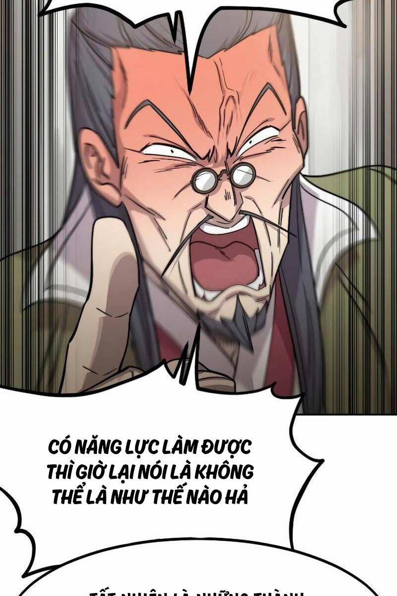 Hoa Sơn Tái Xuất | Hoa Sơn Tái Khởi 114 trang 11