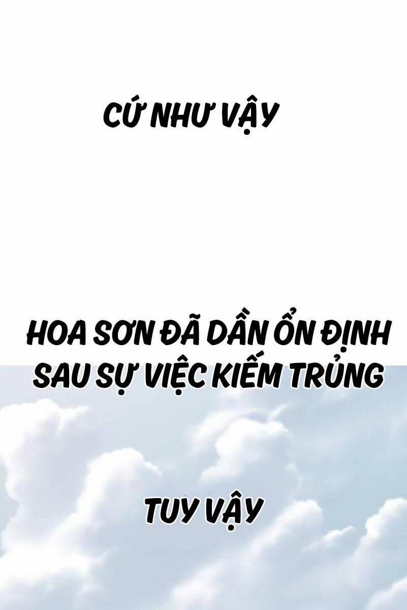 Hoa Sơn Tái Xuất | Hoa Sơn Tái Khởi 114 trang 113