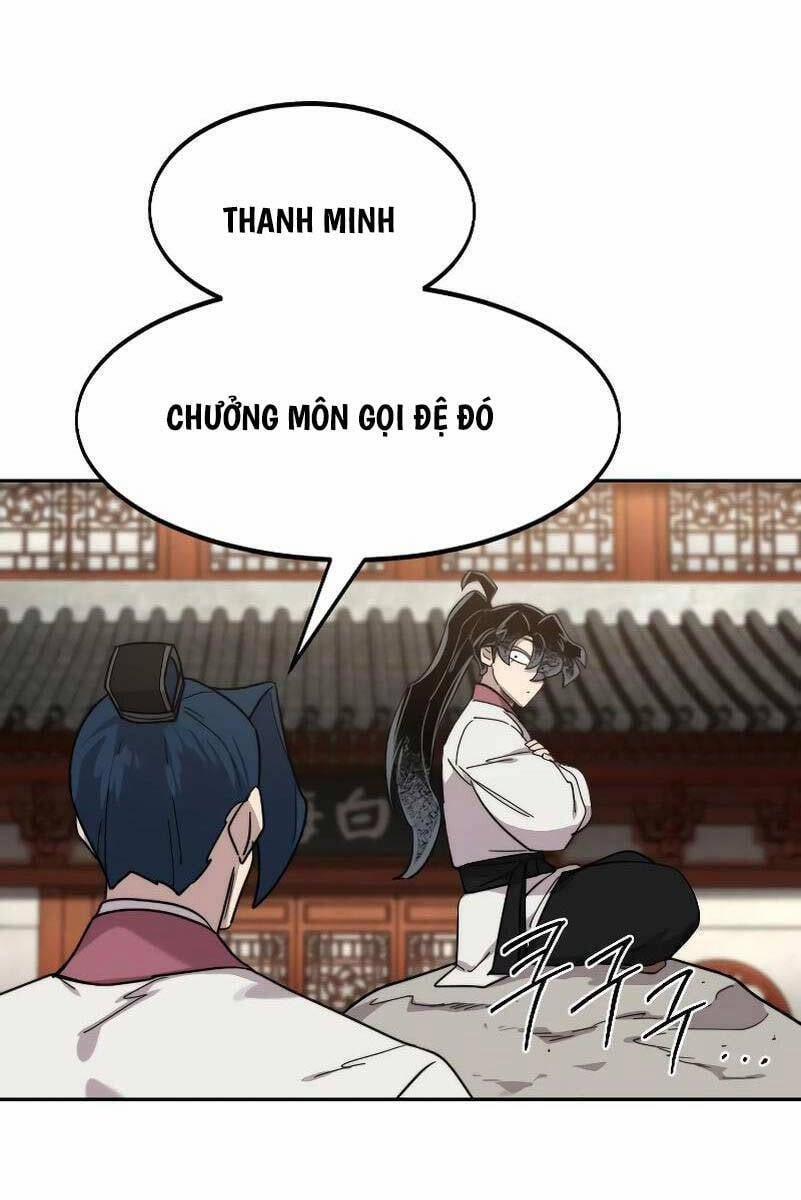 Hoa Sơn Tái Xuất | Hoa Sơn Tái Khởi 114 trang 115