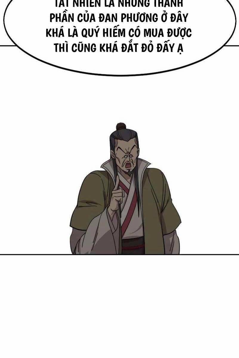 Hoa Sơn Tái Xuất | Hoa Sơn Tái Khởi 114 trang 12