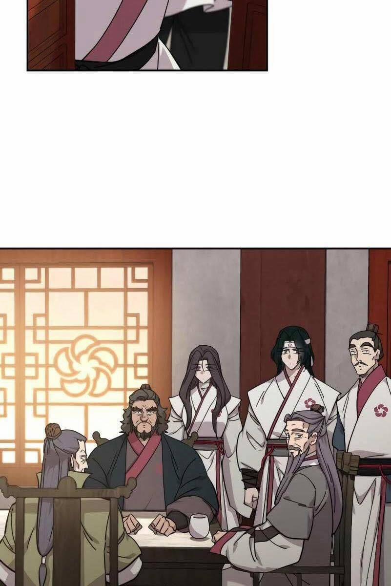 Hoa Sơn Tái Xuất | Hoa Sơn Tái Khởi 114 trang 120