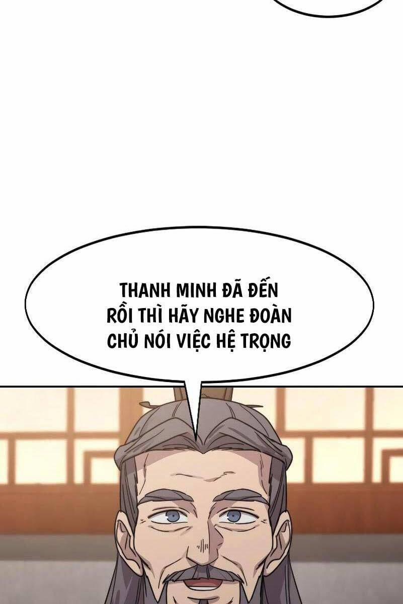 Hoa Sơn Tái Xuất | Hoa Sơn Tái Khởi 114 trang 126