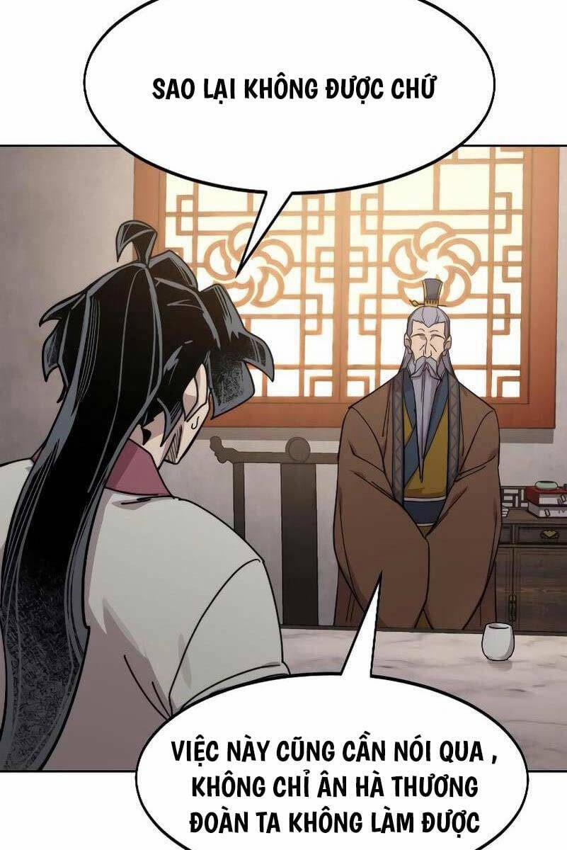 Hoa Sơn Tái Xuất | Hoa Sơn Tái Khởi 114 trang 136