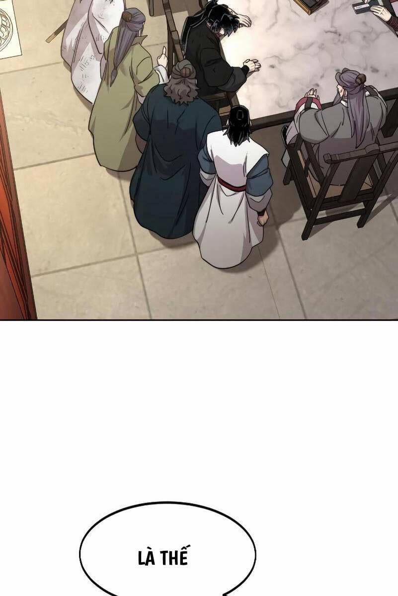 Hoa Sơn Tái Xuất | Hoa Sơn Tái Khởi 114 trang 14