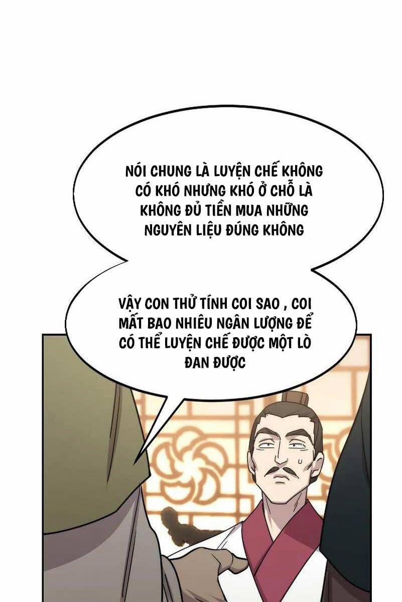 Hoa Sơn Tái Xuất | Hoa Sơn Tái Khởi 114 trang 21