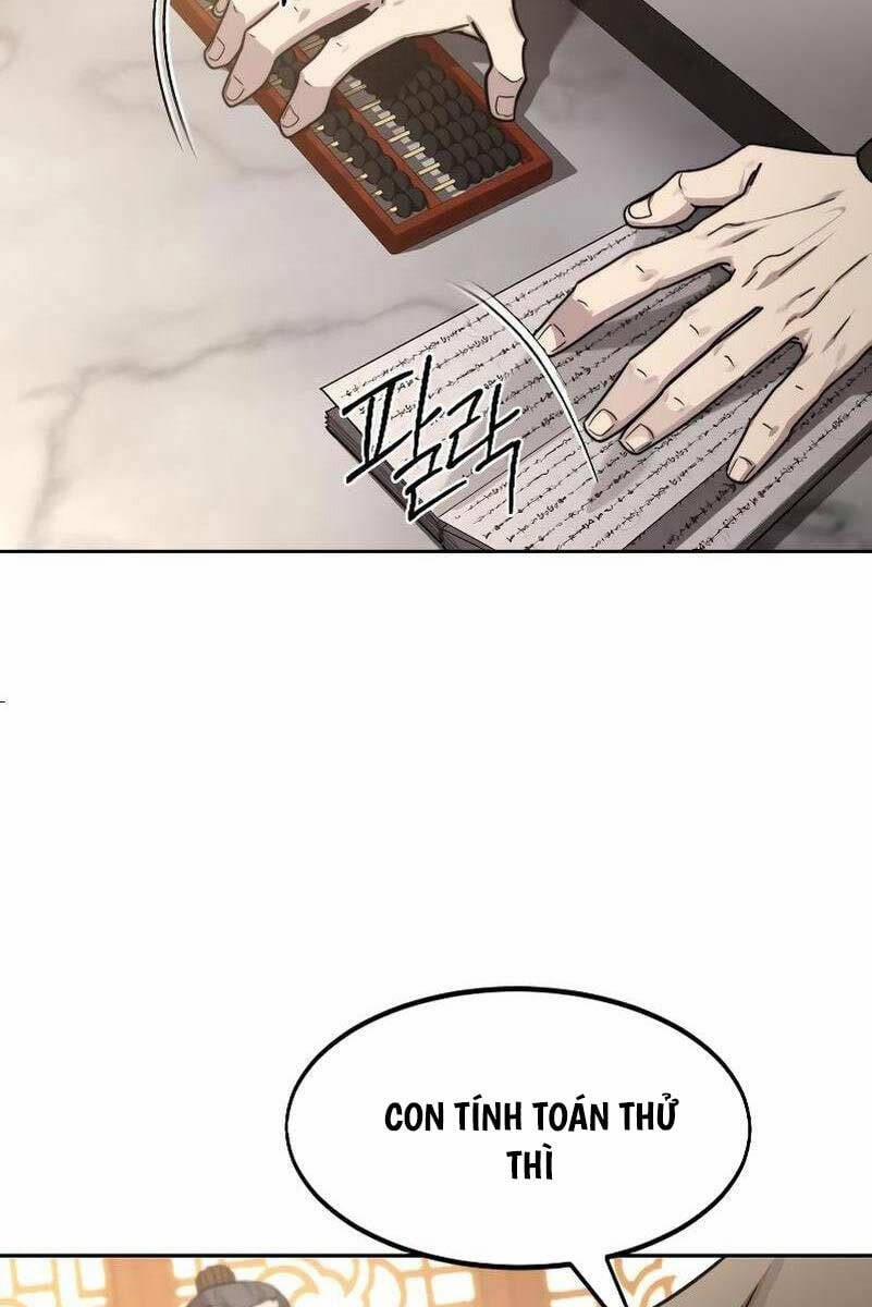 Hoa Sơn Tái Xuất | Hoa Sơn Tái Khởi 114 trang 23