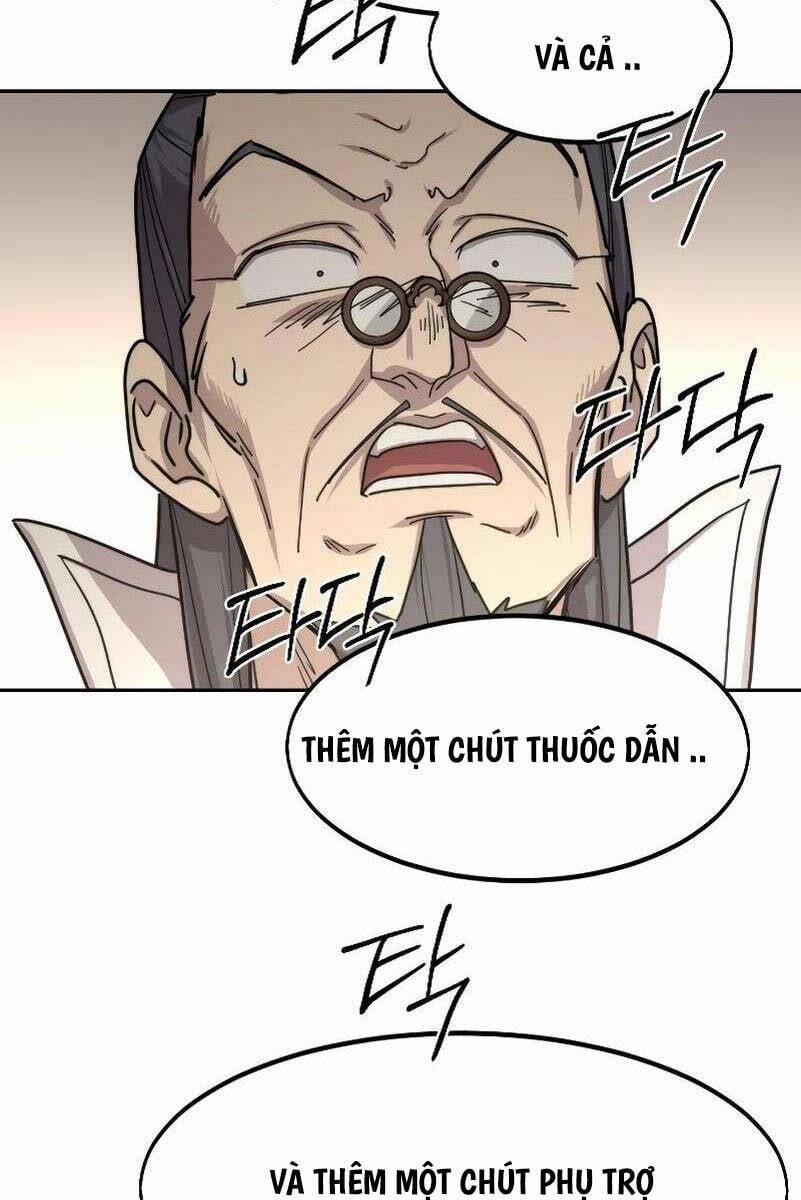 Hoa Sơn Tái Xuất | Hoa Sơn Tái Khởi 114 trang 25