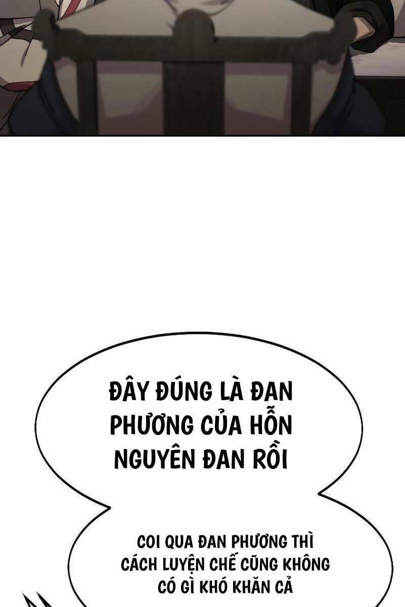 Hoa Sơn Tái Xuất | Hoa Sơn Tái Khởi 114 trang 3