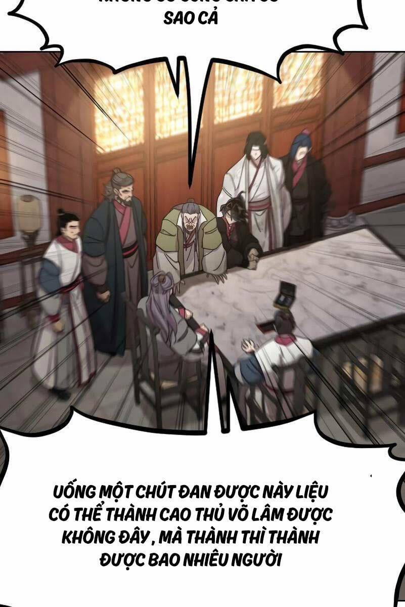 Hoa Sơn Tái Xuất | Hoa Sơn Tái Khởi 114 trang 31