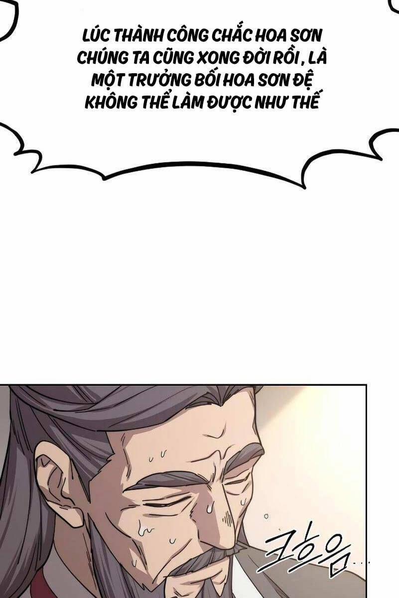 Hoa Sơn Tái Xuất | Hoa Sơn Tái Khởi 114 trang 32