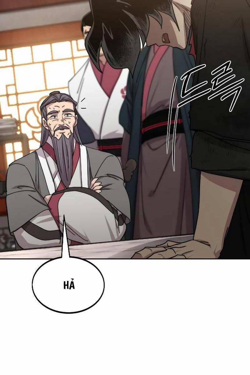 Hoa Sơn Tái Xuất | Hoa Sơn Tái Khởi 114 trang 34