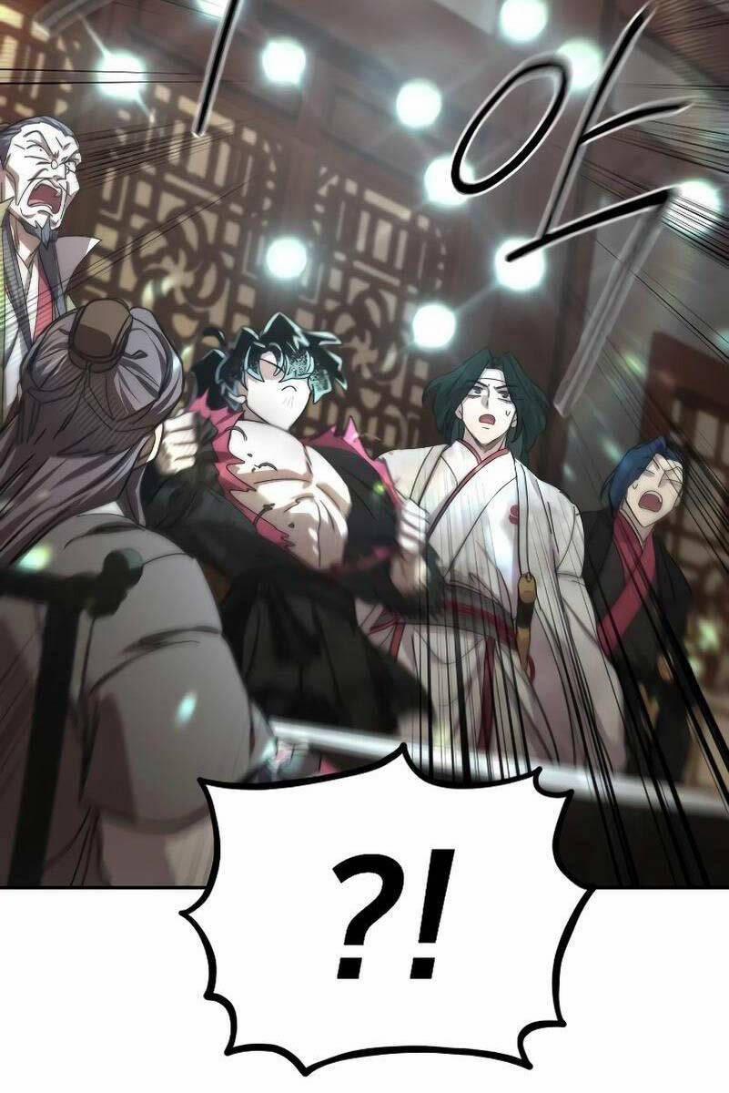 Hoa Sơn Tái Xuất | Hoa Sơn Tái Khởi 114 trang 37