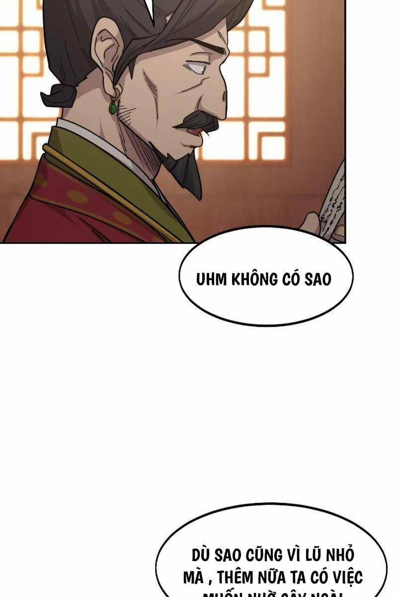 Hoa Sơn Tái Xuất | Hoa Sơn Tái Khởi 114 trang 49