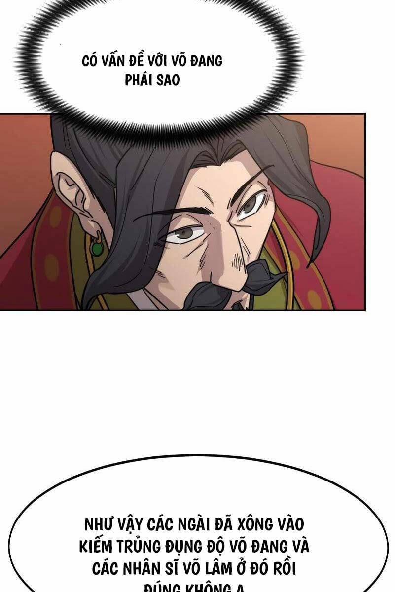 Hoa Sơn Tái Xuất | Hoa Sơn Tái Khởi 114 trang 54