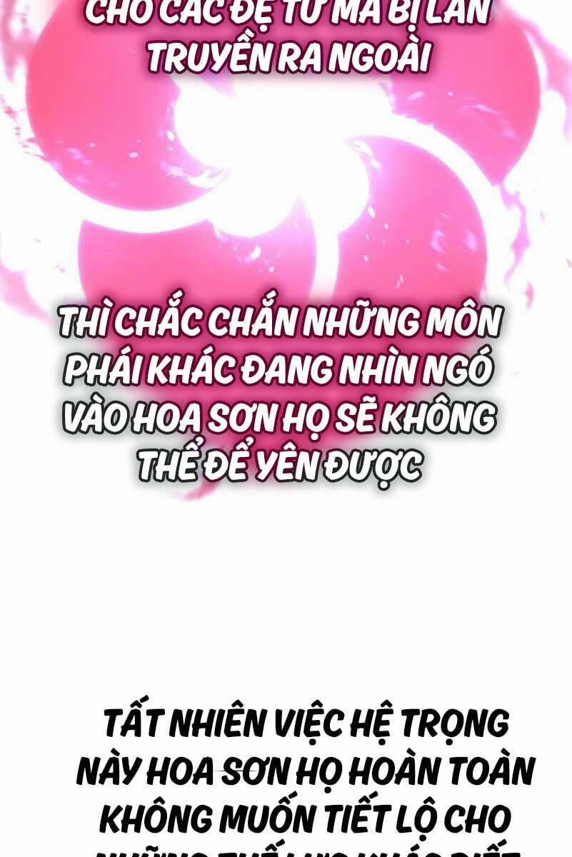 Hoa Sơn Tái Xuất | Hoa Sơn Tái Khởi 114 trang 61