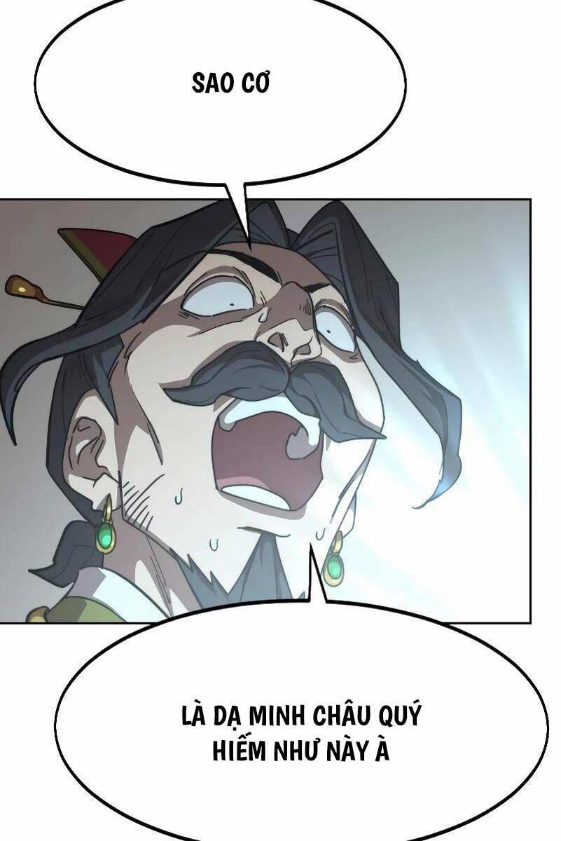 Hoa Sơn Tái Xuất | Hoa Sơn Tái Khởi 114 trang 68