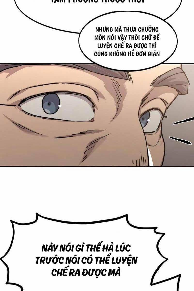 Hoa Sơn Tái Xuất | Hoa Sơn Tái Khởi 114 trang 8