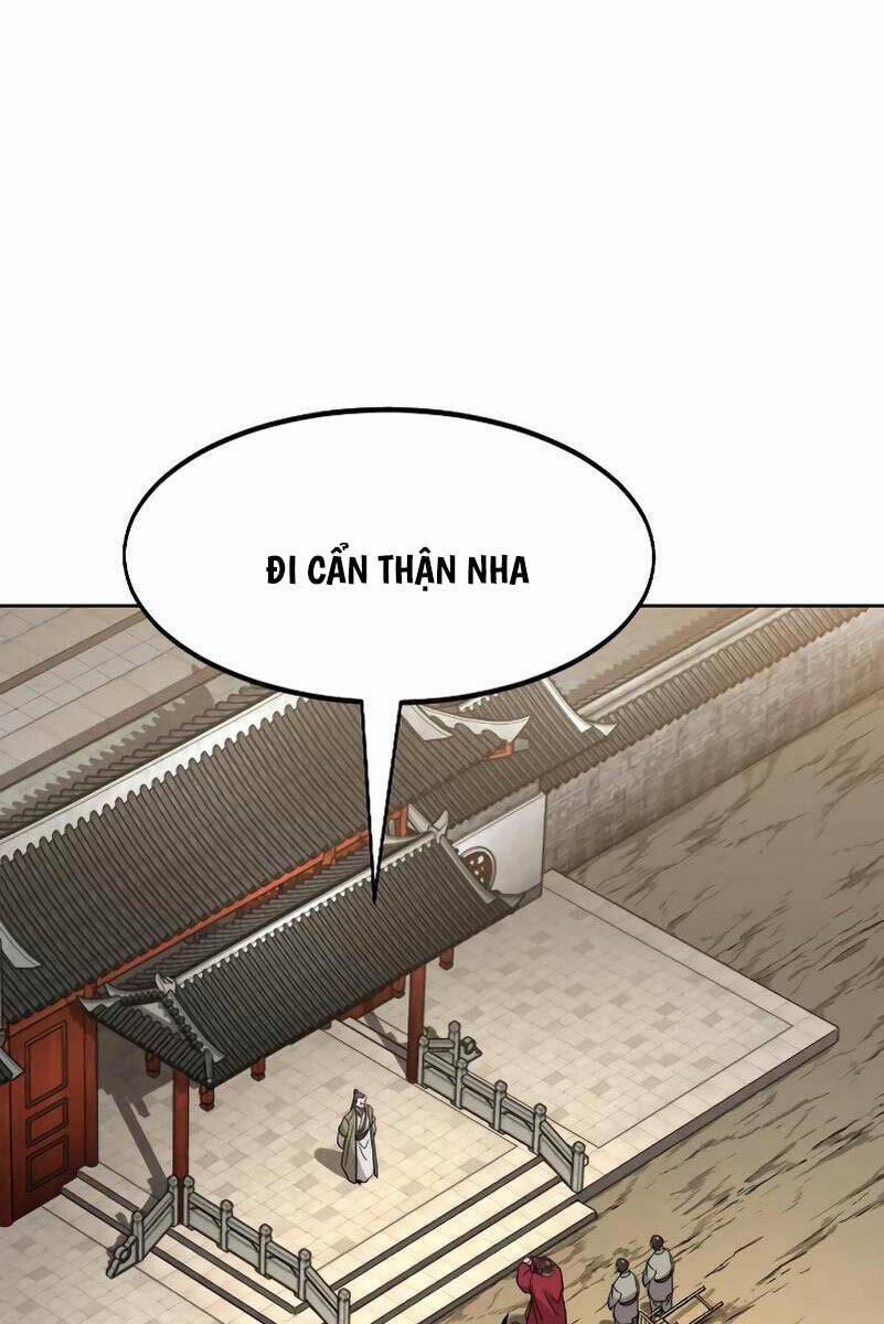 Hoa Sơn Tái Xuất | Hoa Sơn Tái Khởi 114 trang 82