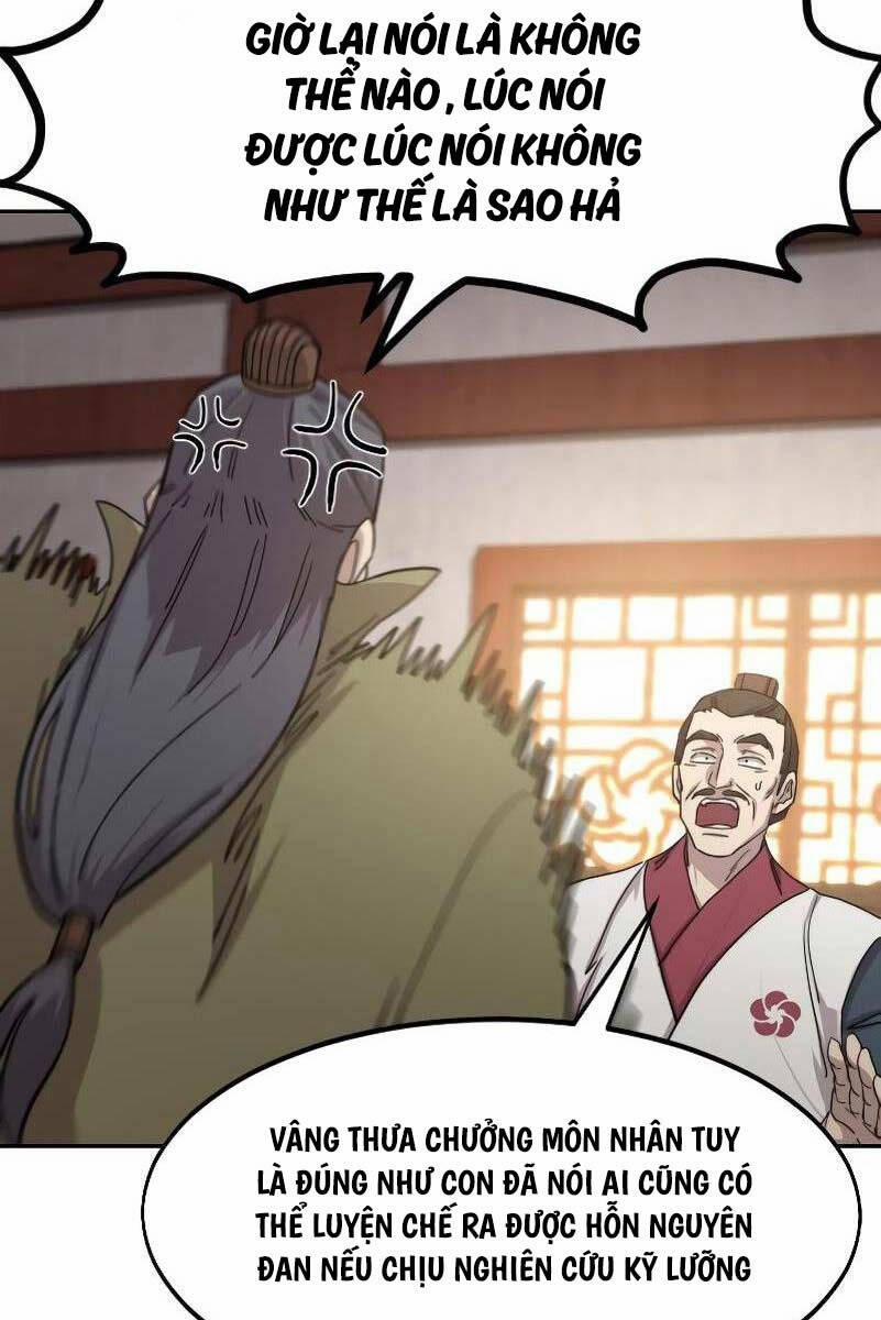 Hoa Sơn Tái Xuất | Hoa Sơn Tái Khởi 114 trang 9